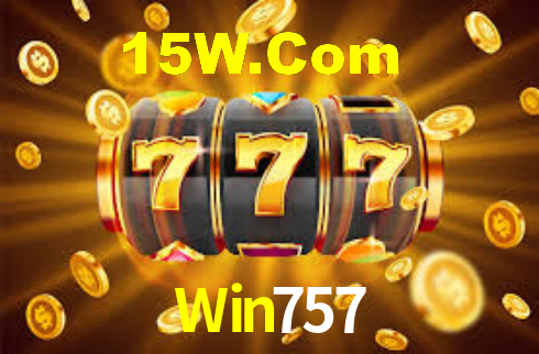 Win757 App Interface
