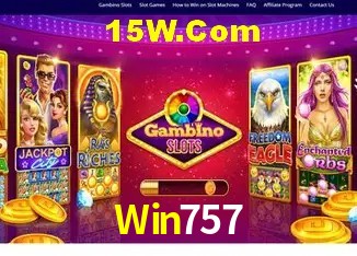 Games Directory Win757